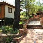 Otel Kayserkaya