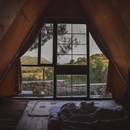 Hotell Kayserkaya Izmir