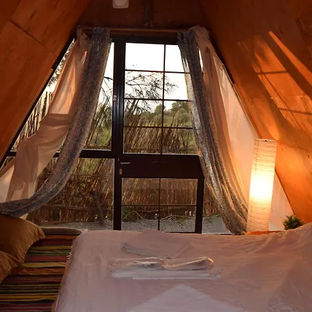 Kayserkaya Hotell 4*