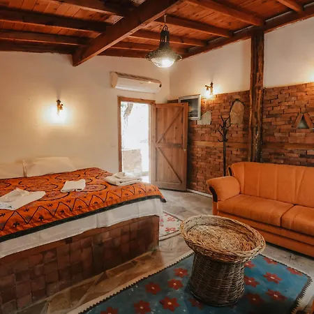 Kayserkaya 4*