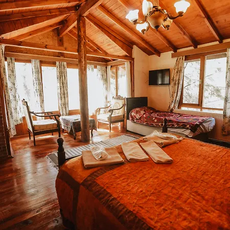 Kayserkaya Otel