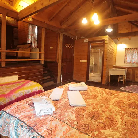 Kayserkaya 4*