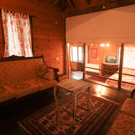 Hotell Kayserkaya Izmir