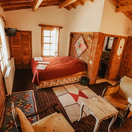 Kayserkaya 4*
