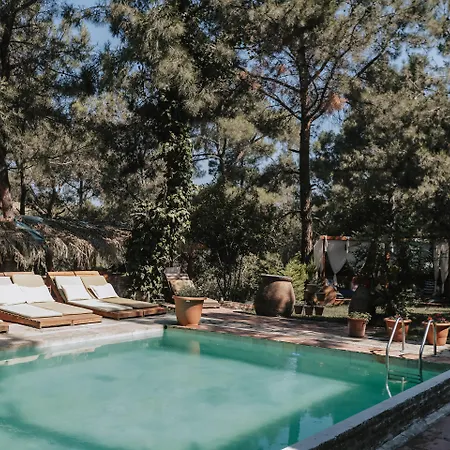 Hotell Kayserkaya 4*