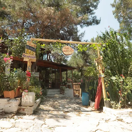 Kayserkaya Hotell 4*