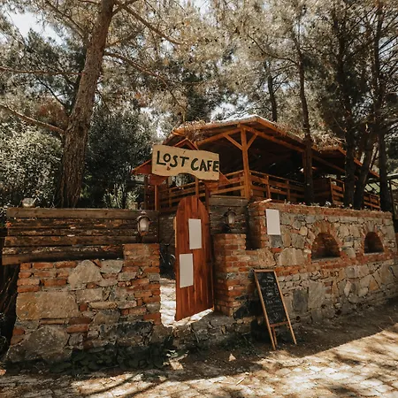Kayserkaya Otel 4*