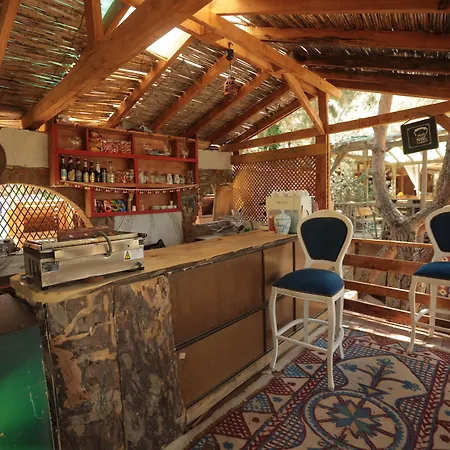 Kayserkaya Hotel 4*