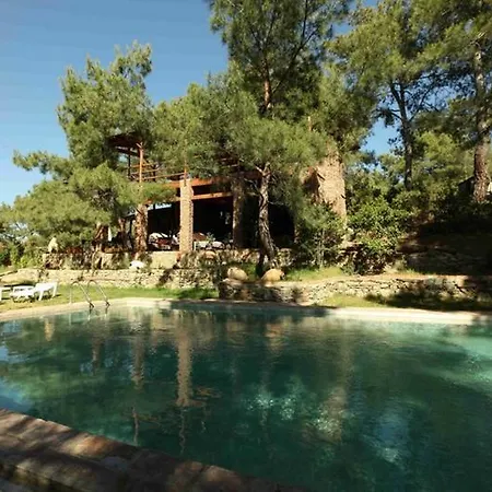 Kayserkaya Hotel