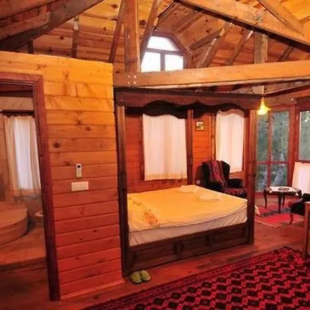 Kayserkaya 4*