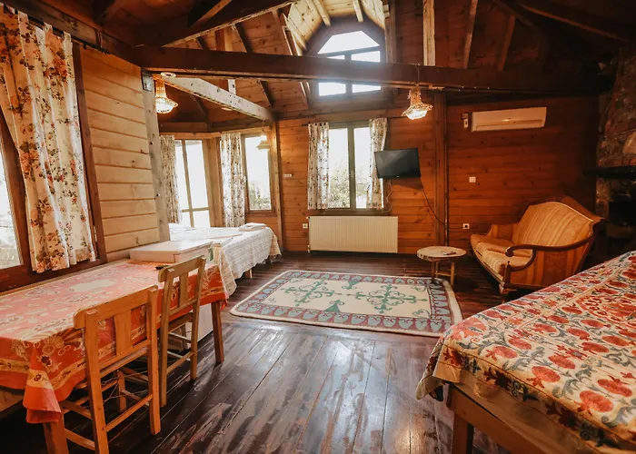 Kayserkaya Hotel Izmir