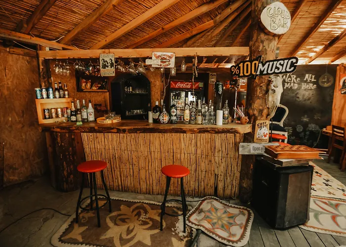 Kayserkaya Hotel Izmir