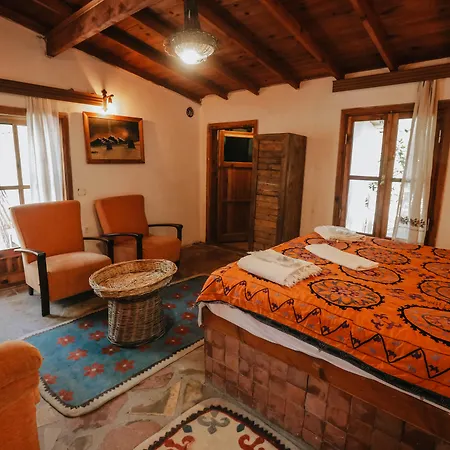 Kayserkaya 4* Izmir