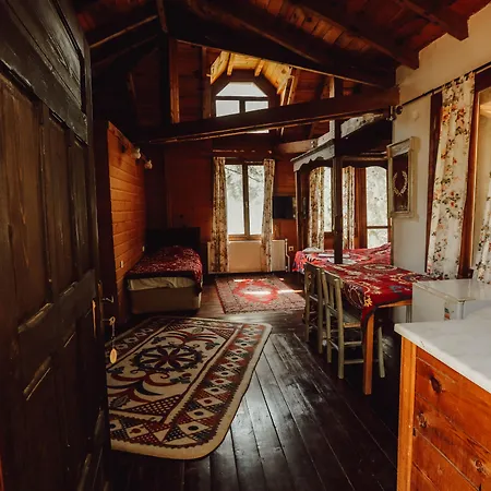 Kayserkaya Hotel Smirne