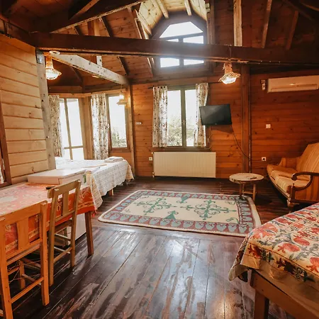 Kayserkaya Hotel Smirne