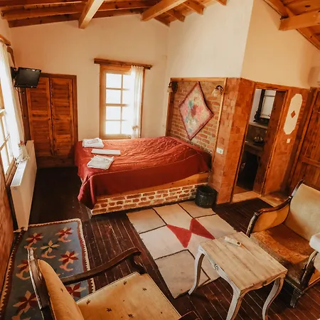 Kayserkaya 4*