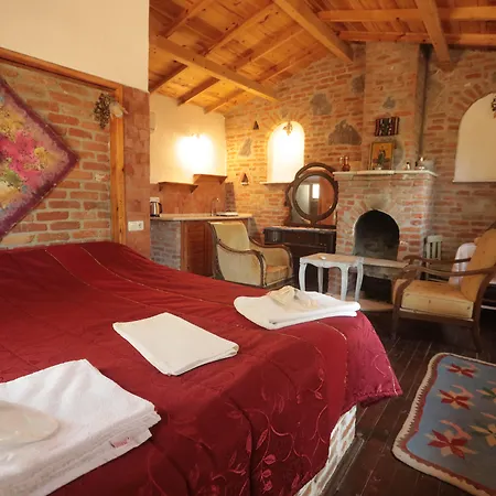 Hotel Kayserkaya 4*