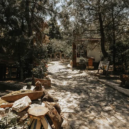 Kayserkaya 4* Izmir