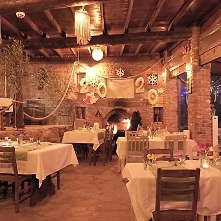 Kayserkaya 酒店