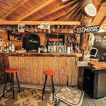 Kayserkaya 酒店