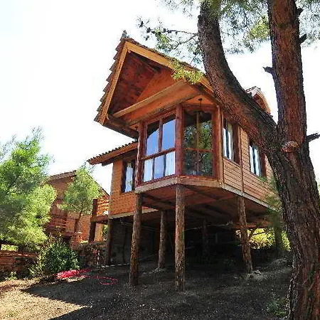 Kayserkaya Hotel Smirne