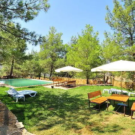 Kayserkaya 4*