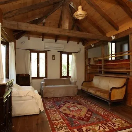 Kayserkaya Hotel 4*