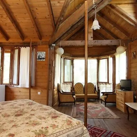 Hotel Kayserkaya Smirne