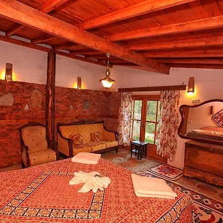 Hotel Kayserkaya