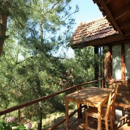 Kayserkaya Hotel Smirne