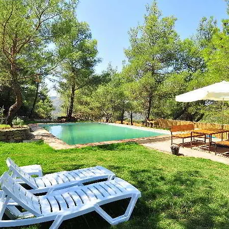 Hotel Kayserkaya