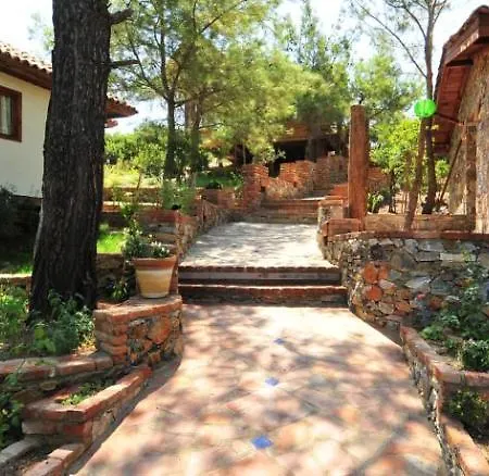 Kayserkaya Hotel Izmir