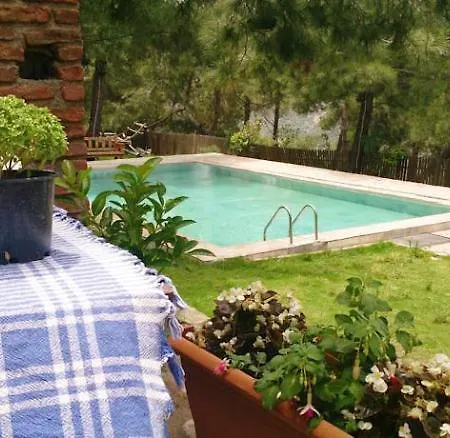 Kayserkaya Hotel