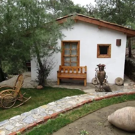 酒店 Kayserkaya 伊兹密尔