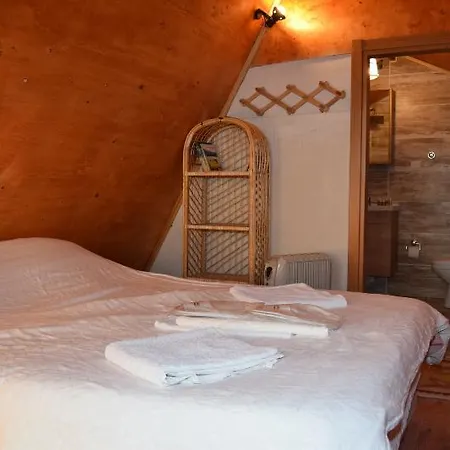 Hotel Kayserkaya