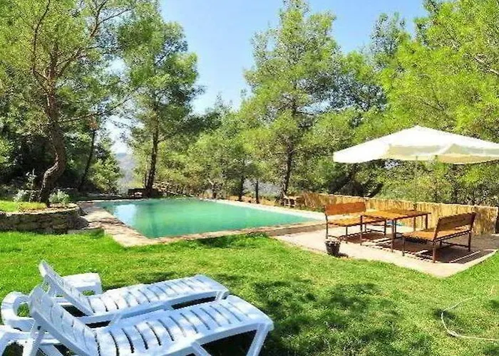 Kayserkaya Otel İzmir