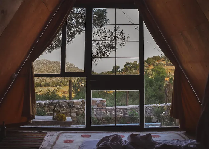 Otel Kayserkaya İzmir