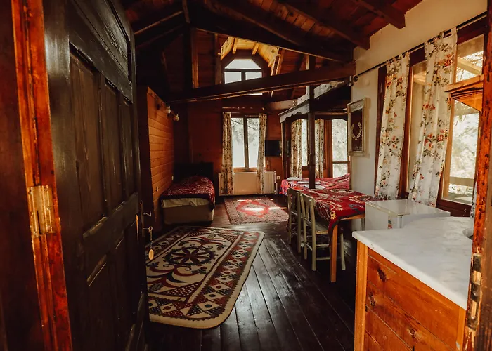 Kayserkaya Otel İzmir