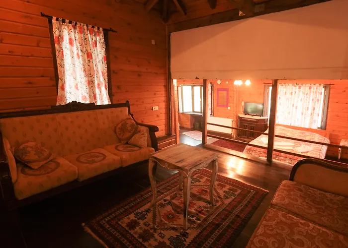 Otel Kayserkaya İzmir