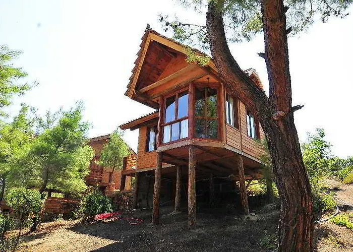 Kayserkaya Otel İzmir