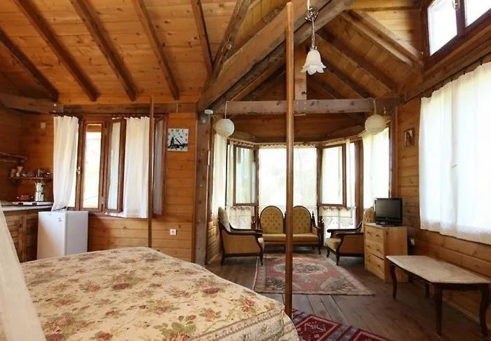 Otel Kayserkaya İzmir