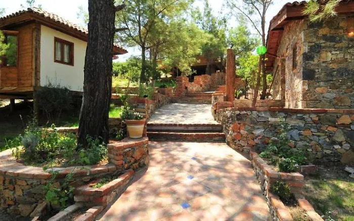 Kayserkaya Otel İzmir