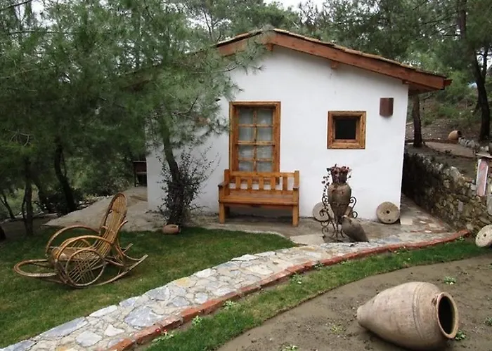 Otel Kayserkaya İzmir