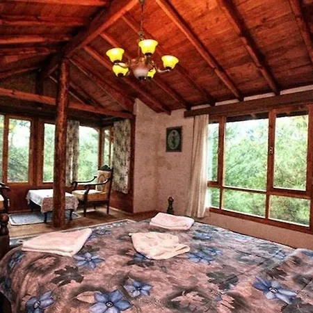 Ξενοδοχείο Kayserkaya