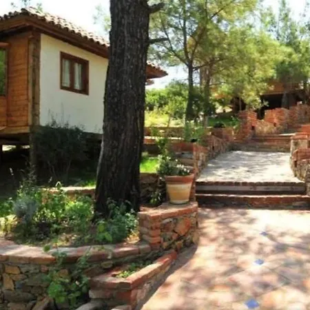 Ξενοδοχείο Kayserkaya