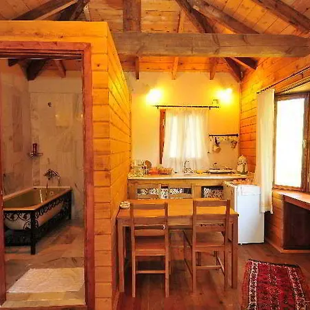 Kayserkaya Ξενοδοχείο