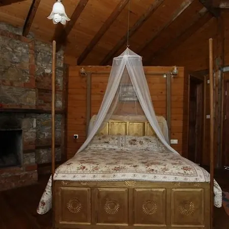 Ξενοδοχείο Kayserkaya 4*