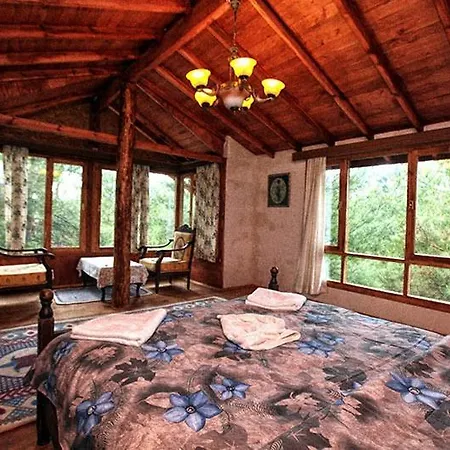 Kayserkaya Σμύρνη