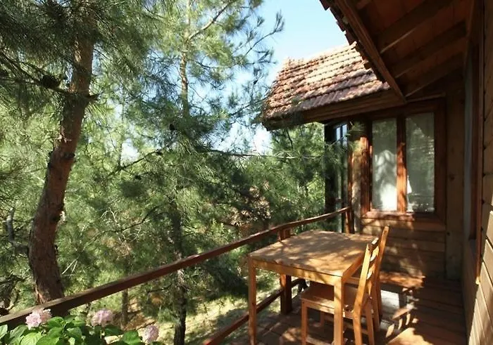 Kayserkaya Otel İzmir